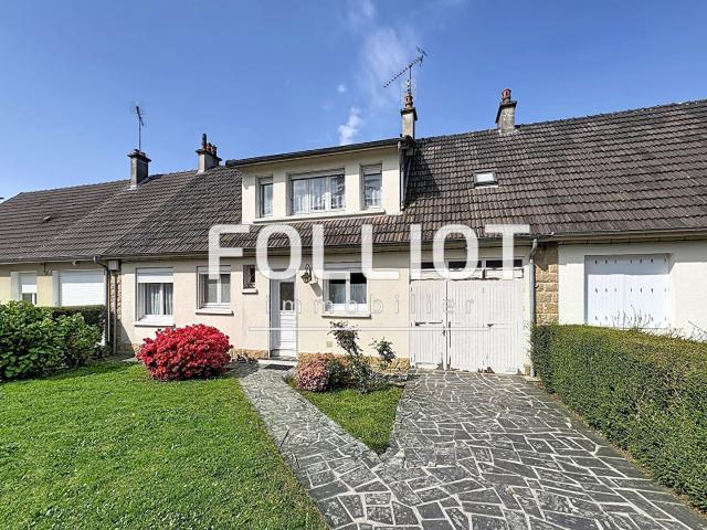Maison vente à Avranches, Saint-martin-des-champs