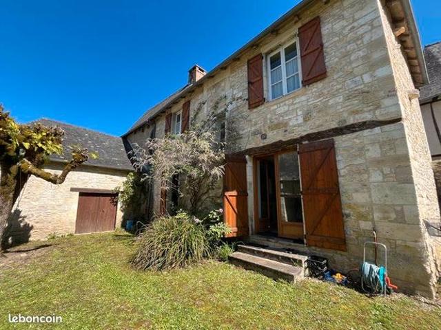 Maison vente à Sarlat-la-Canéda, Condat-sur-vézère