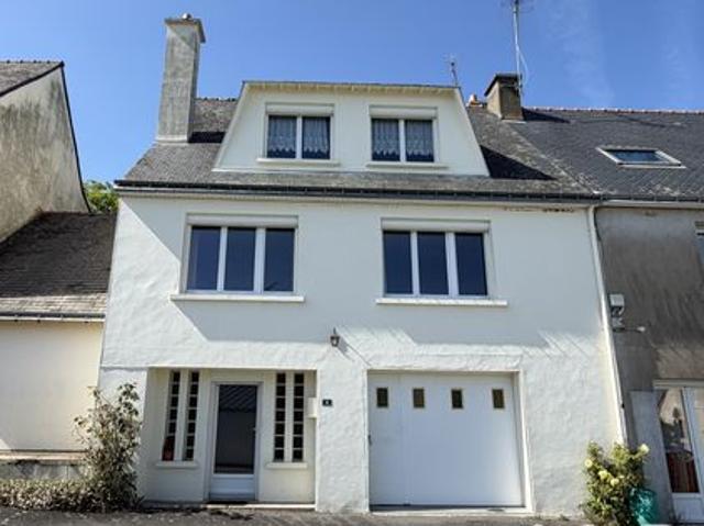 Maison vente à Dieppe, Rieux