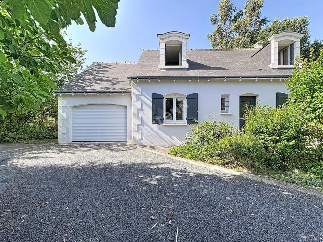 Maison vente à Tours, Montlouis