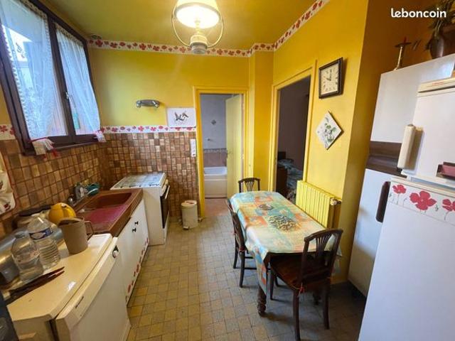 Maison vente à Montbéliard