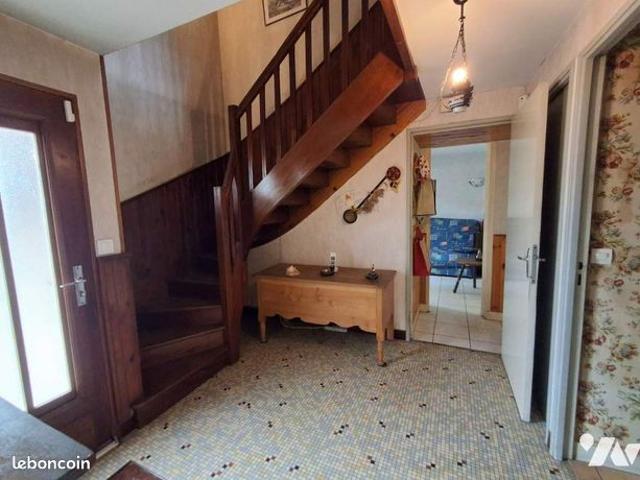 Maison vente à Tours, Joué-lès-tours