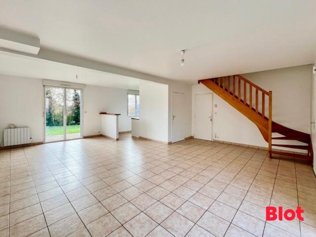 Maison location à Rennes, Bretagne