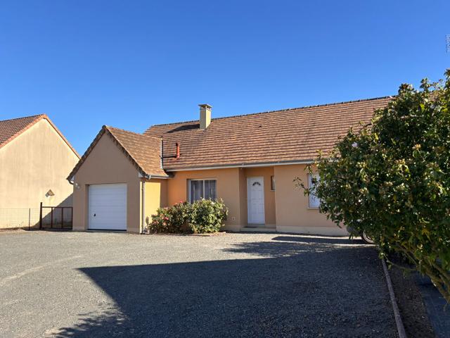 Maison vente à Malicorne-sur-Sarthe, Sarthe
