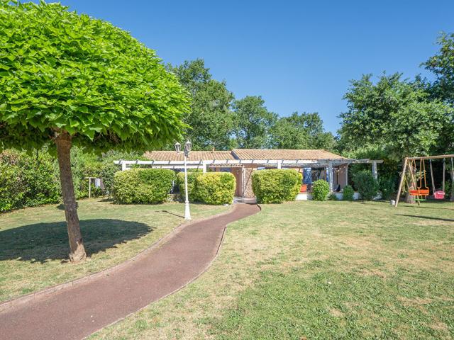 Maison vente à Bordeaux, Saint-médard-en-jalles