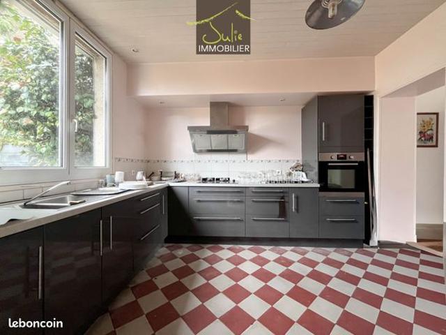 Maison vente à Bressuire, Deux-Sèvres