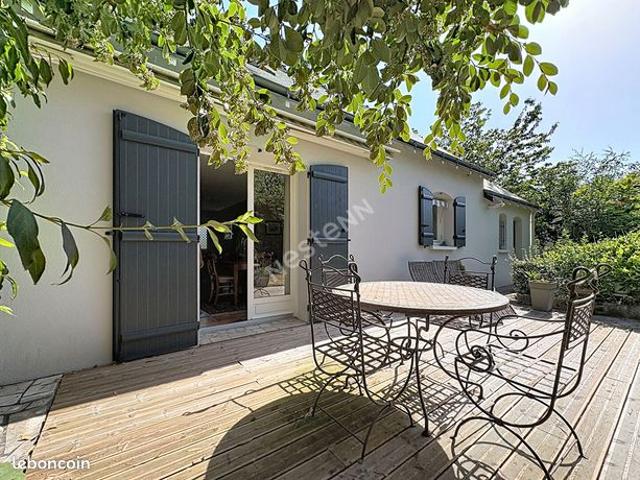 Maison vente à Tours, Montlouis