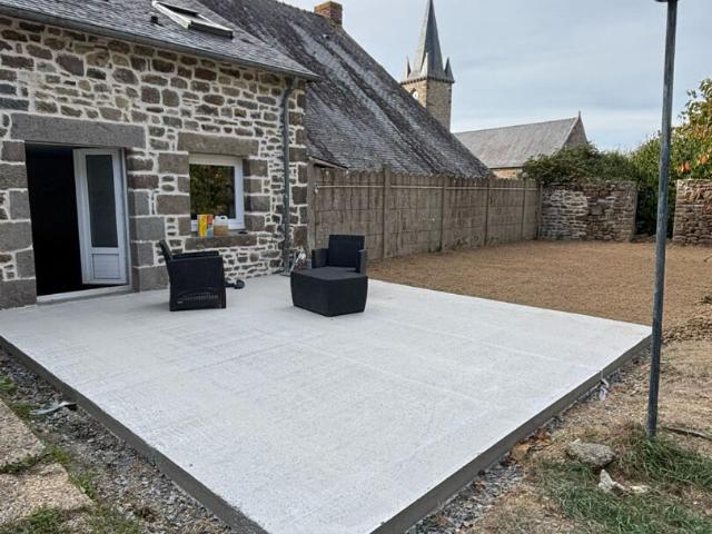 Maison vente à La Charlopinais, Lourmais