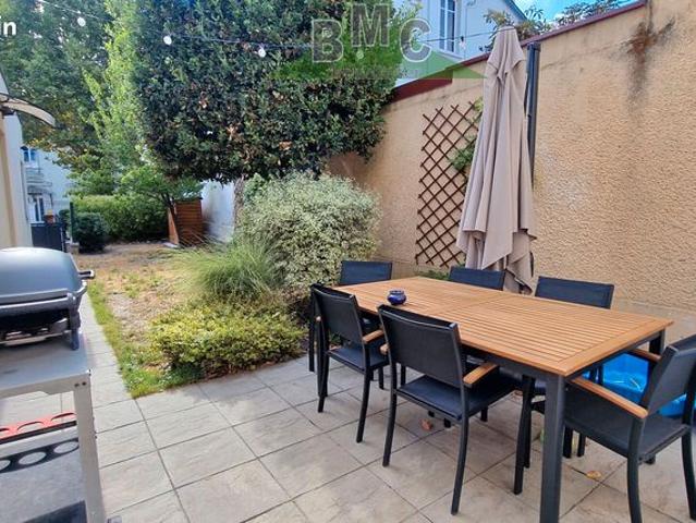 Maison vente à Argenteuil, Ermont