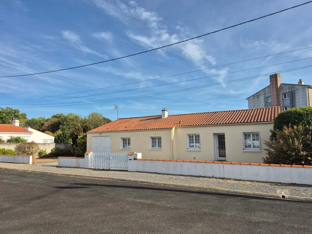 Maison location à Les Sables-d'Olonne, Challans