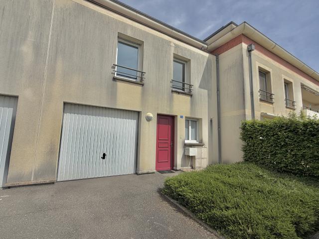 Maison vente à Clos de la Gerberie, Saint-Jean-de-Braye