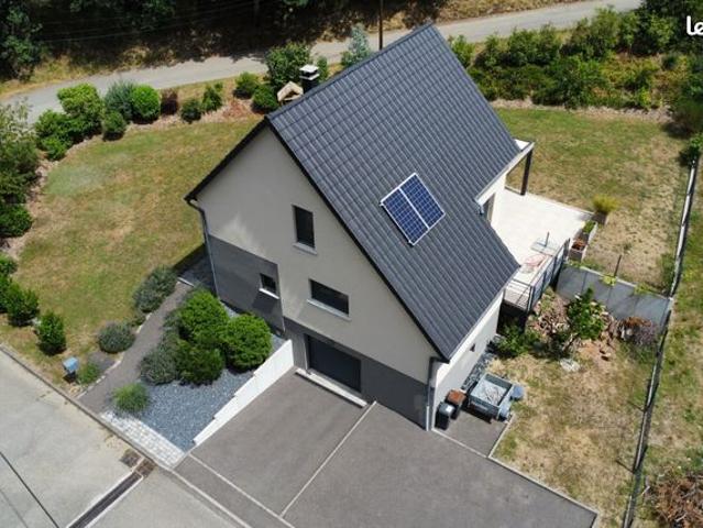 Maison vente à Thann-Guebwiller, Lautenbach