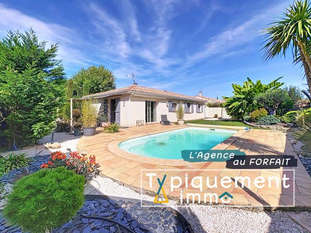 Maison vente à France métropolitaine, Seysses