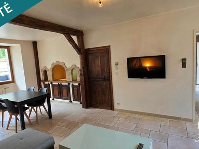 Maison vente à Montbard, Bouix