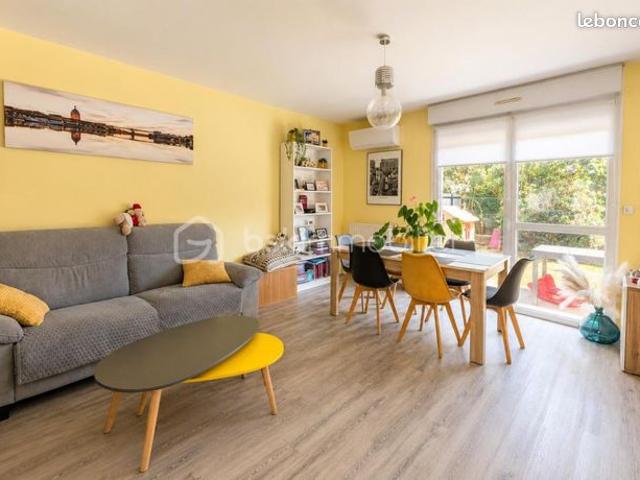 Maison vente à Toulouse, Cugnaux