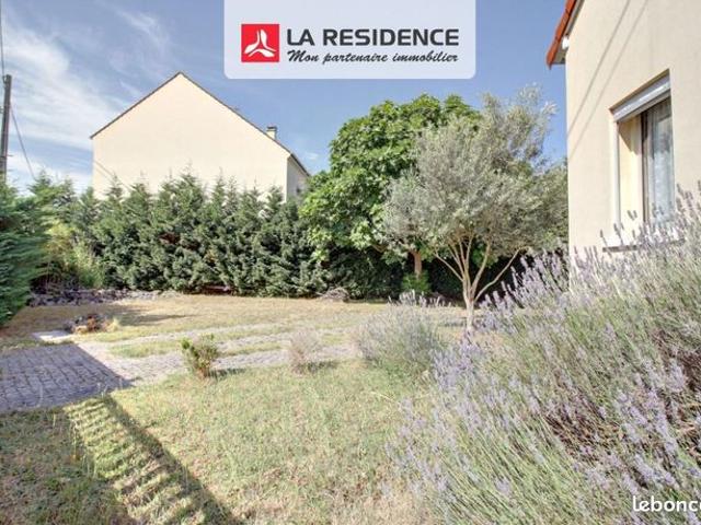 Maison vente à Saint-Germain-en-Laye, Conflans-sainte-honorine