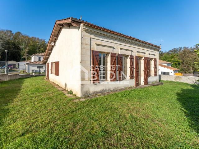 Maison vente à Bordeaux, Villenave-d'ornon