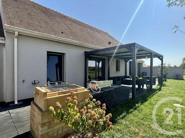 Maison vente à Pithiviers, Briarres-sur-essonne
