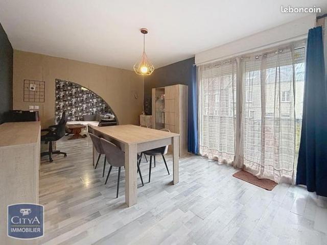Maison vente à Avesnes-sur-Helpe, Hautmont