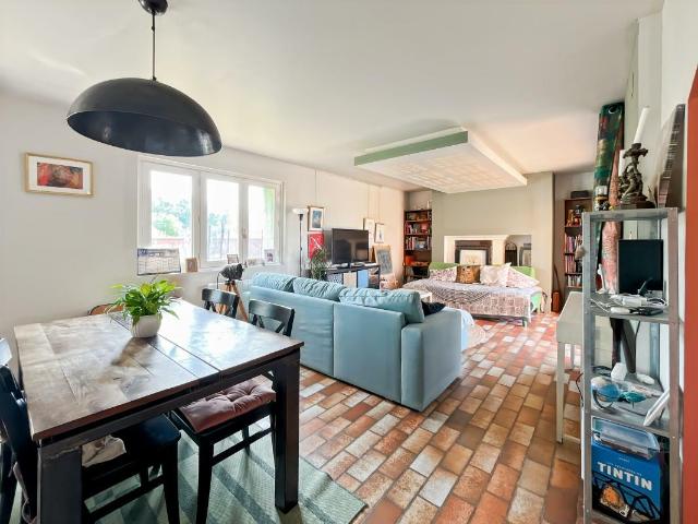 Maison vente à Roques, Lamartine