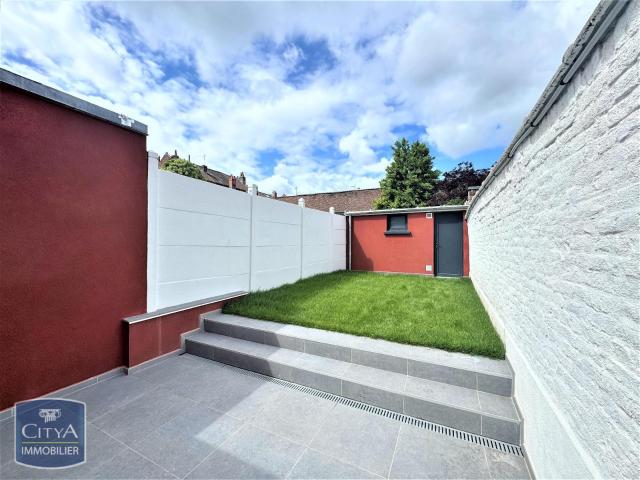Maison location à Lille, Loos