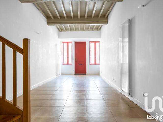 Maison vente à Lisieux, Honfleur