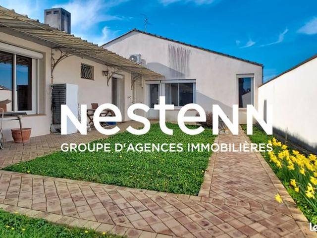 Maison vente à Nérac