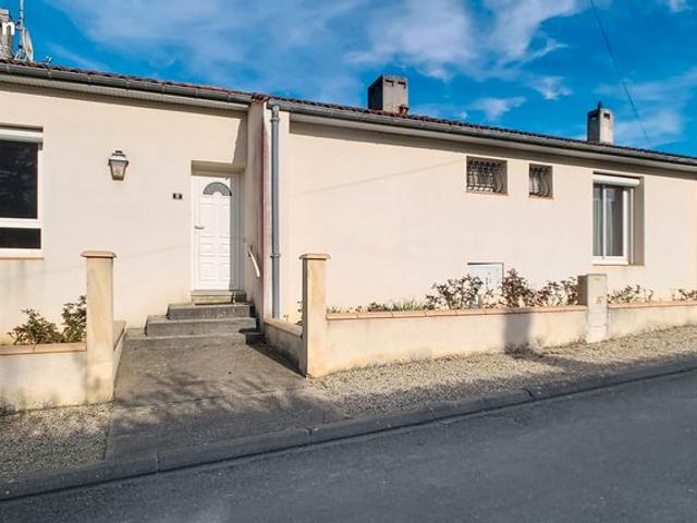 Maison vente à Nérac