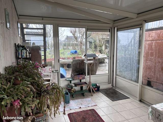 Maison vente à Le Mans, Sargé-lès-le-mans
