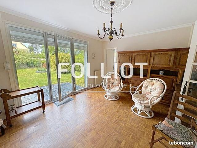 Maison vente à Avranches