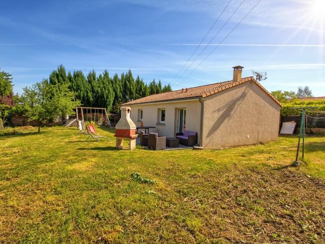 Maison vente à Bongheat, Puy-de-Dôme