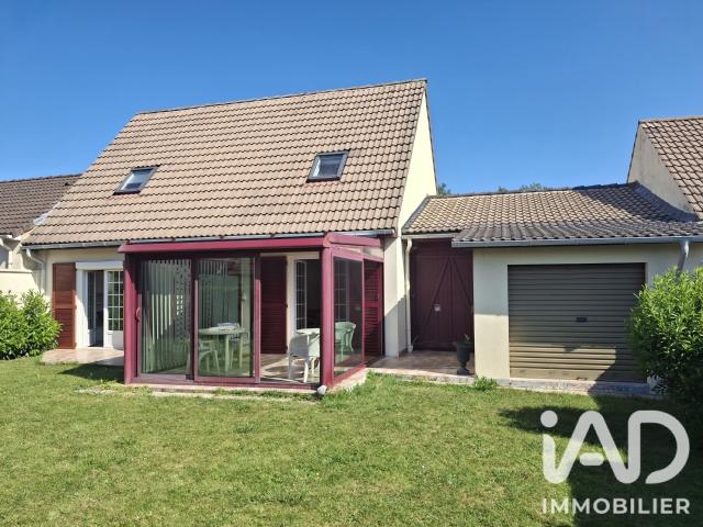 Maison vente à Les Andelys, Val-de-reuil