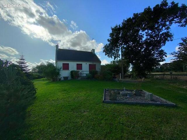 Maison vente à Guingamp, Bretagne