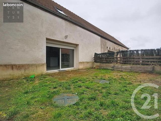 Maison vente à Troyes, Fontvannes