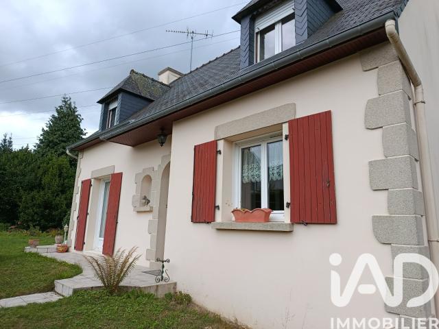 Maison vente à La Villais, La Richardais