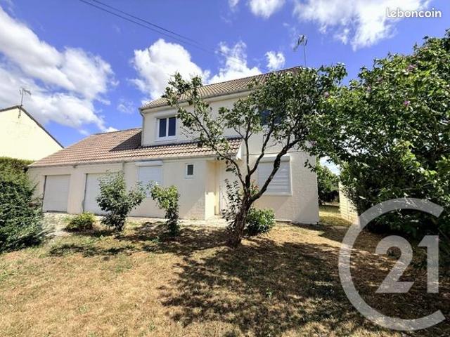 Maison vente à Saint-Quentin, Lesdins