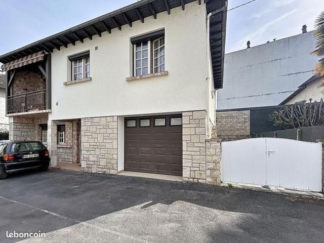 Maison vente à Brive-la-Gaillarde, Brive-la-gaillarde
