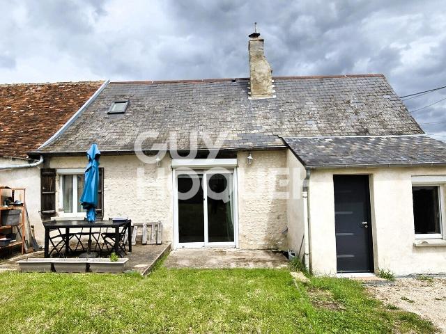 Maison vente à Orléans, Boigny-sur-bionne
