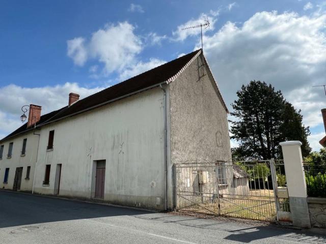 Maison vente à Châtellerault, Leugny