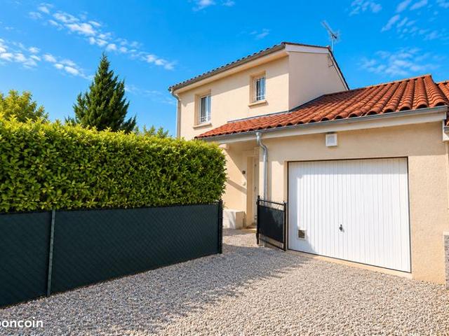 Maison vente à Lucenay, Rhône