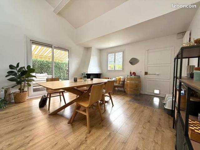 Maison vente à Saint-Germain-lès-Corbeil, Essonne