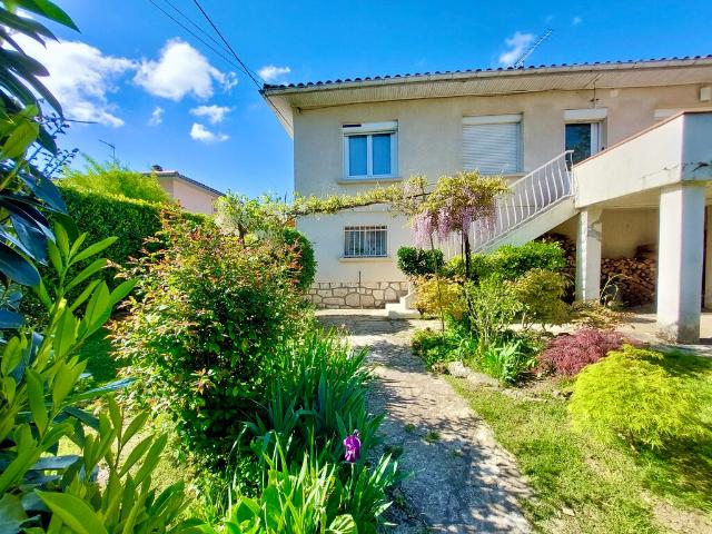 Maison vente à Villeneuve-sur-Lot, Villeneuve-sur-lot