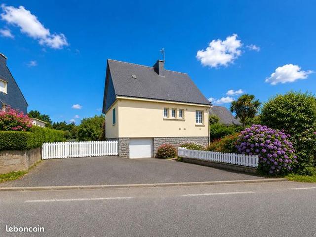 Maison vente à Lorient, Bretagne