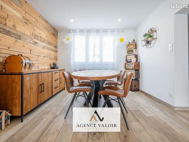 Maison vente à Thionville, Bertrange