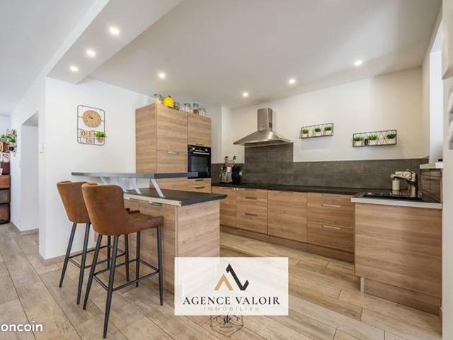 Maison vente à Thionville, Bertrange