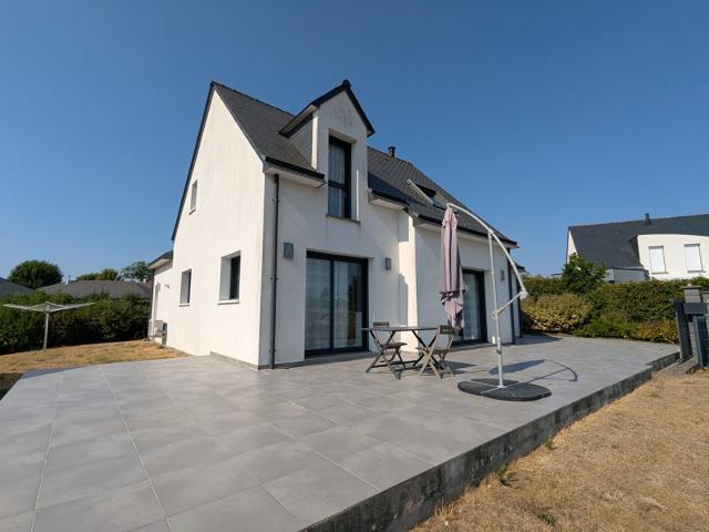 Maison vente à Vannes, Bretagne
