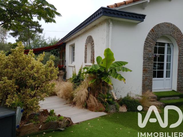 Maison vente à Saint-Nazaire, Saint-michel-chef-chef