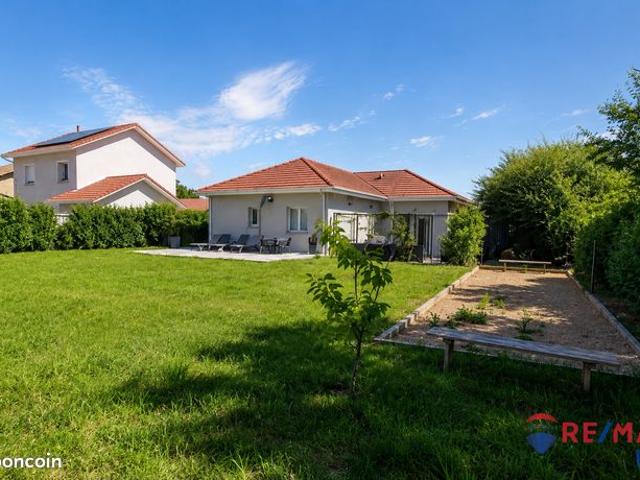 Maison vente à La Tour-du-Pin, Les Eparres