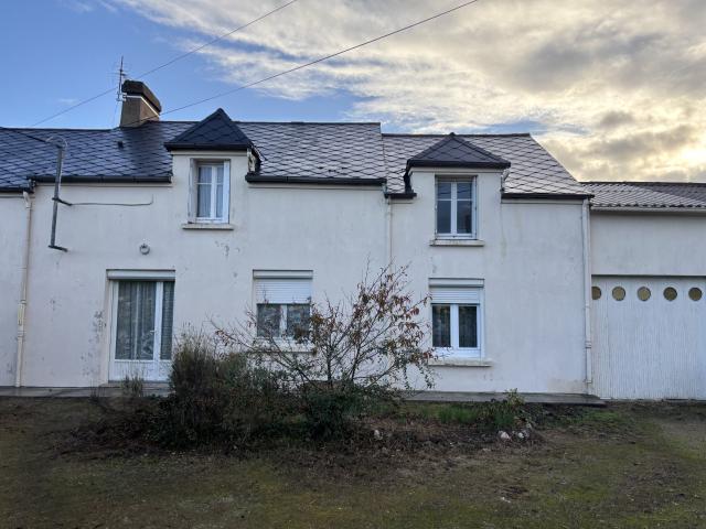 Maison vente à Châteaubriant-Ancenis, Le Cellier