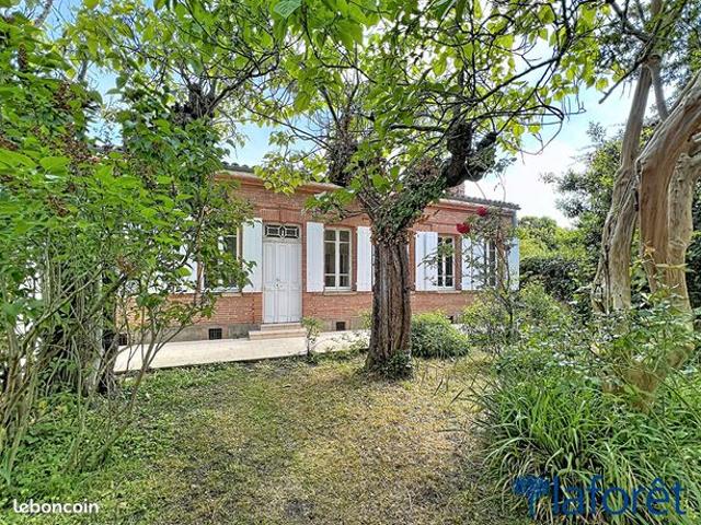 Maison vente à Toulouse